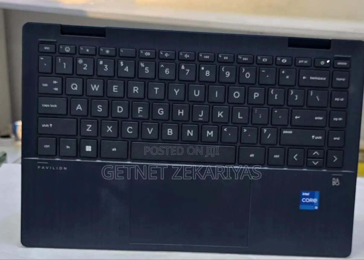 New Laptop HP Pavilion 14 16GB Intel Core I5 SSD 512GB