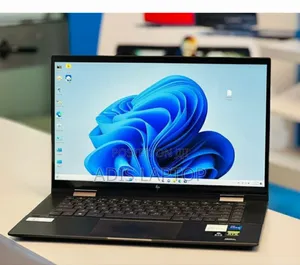 New Laptop HP Envy X2 16GB Intel Core I7 SSD 1T