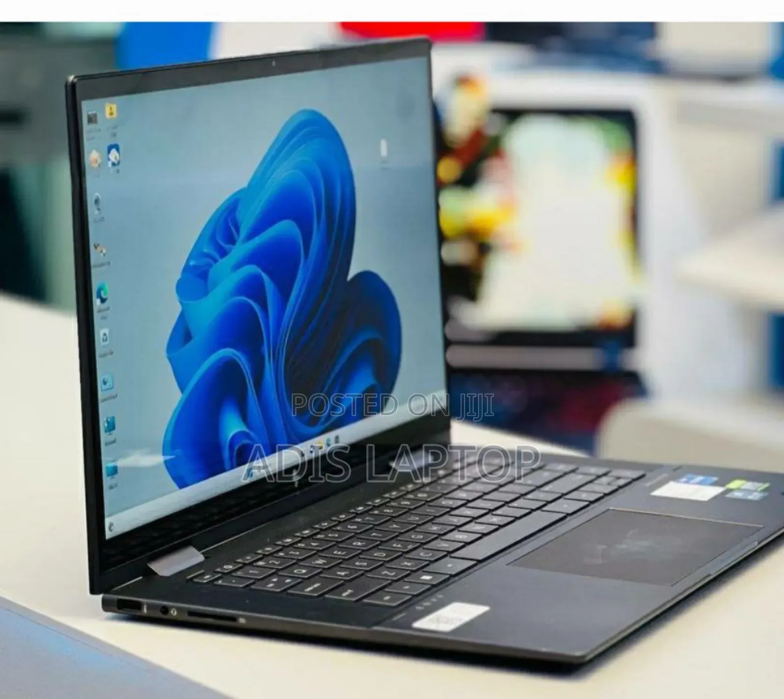 New Laptop HP Envy X2 16GB Intel Core I7 SSD 1T