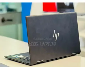 New Laptop HP Envy X2 16GB Intel Core I7 SSD 1T