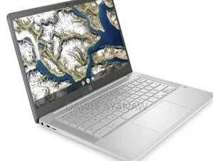 Photo - New Laptop HP 4GB Intel Core 2 Duo SSD 60GB