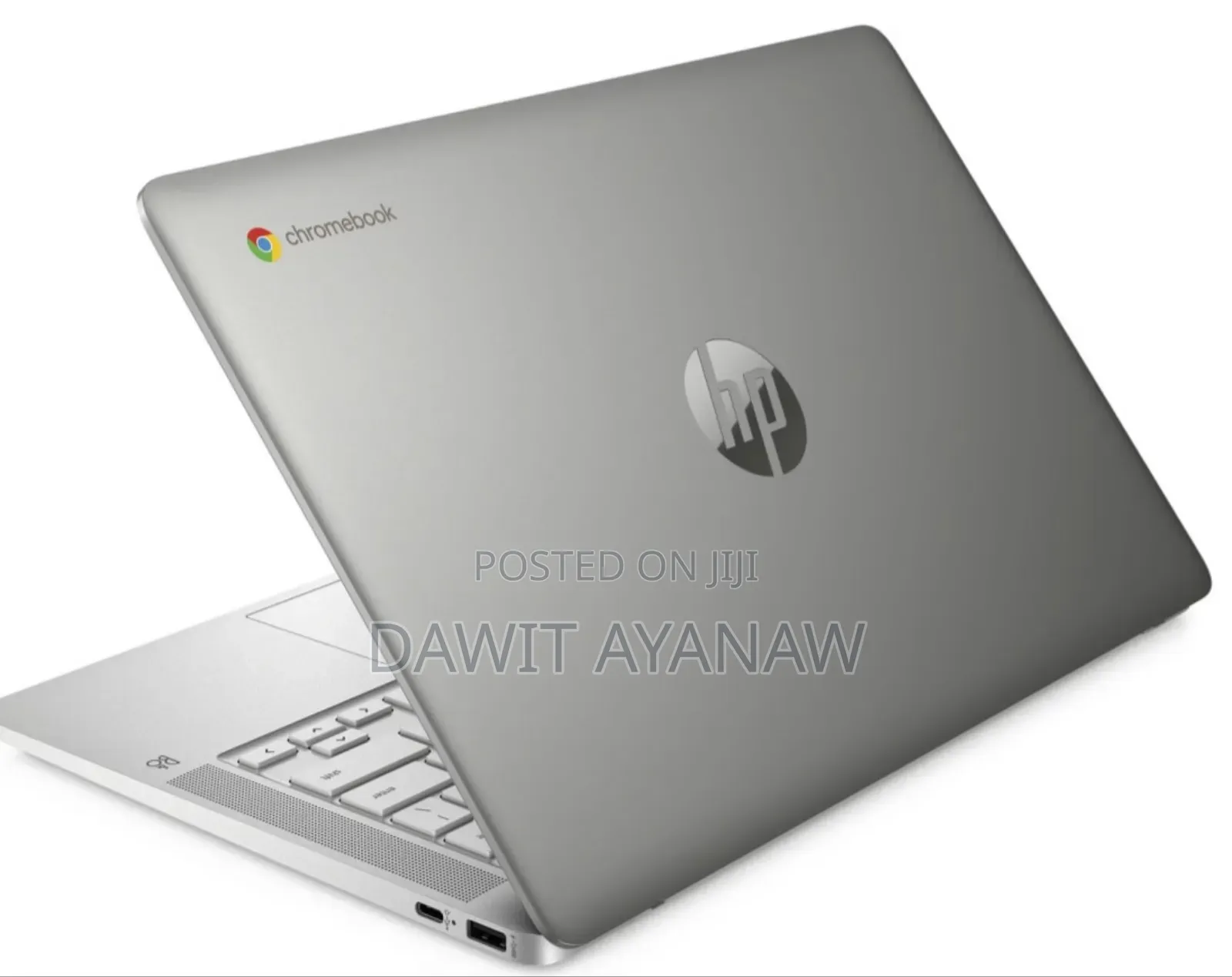 New Laptop HP 4GB Intel Core 2 Duo SSD 60GB