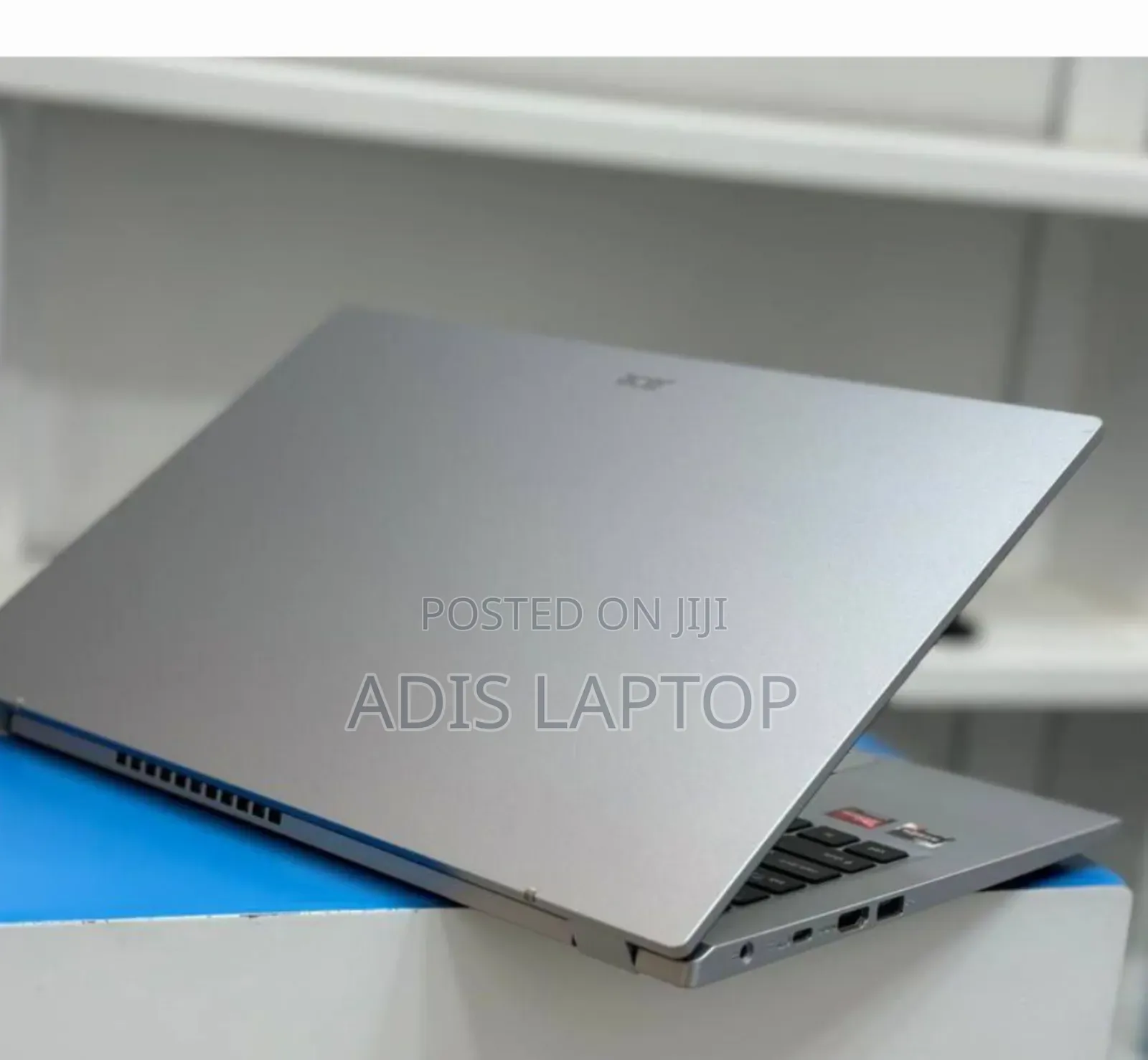 New Laptop Acer Aspire 3 16GB AMD Ryzen 5 SSD 512GB