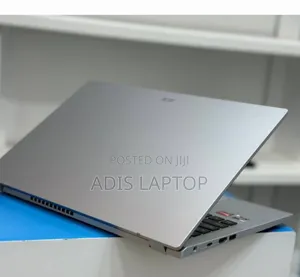 Photo - New Laptop Acer Aspire 3 16GB AMD Ryzen 5 SSD 512GB