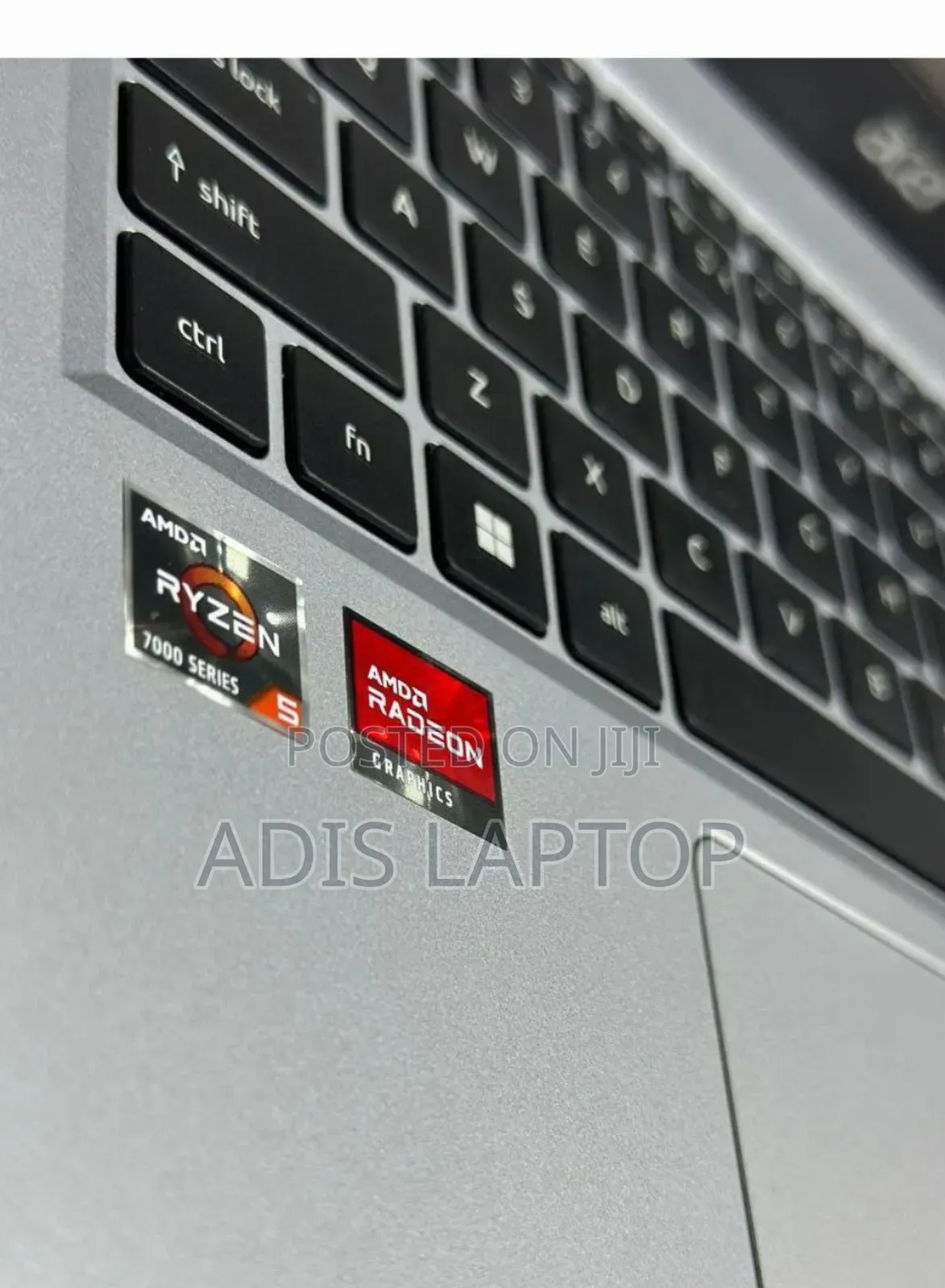 New Laptop Acer Aspire 3 16GB AMD Ryzen 5 SSD 512GB