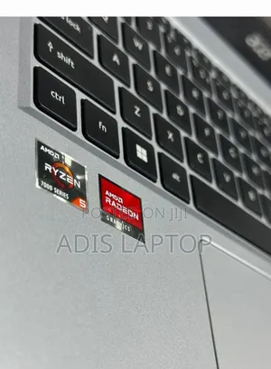 New Laptop Acer Aspire 3 16GB AMD Ryzen 5 SSD 512GB