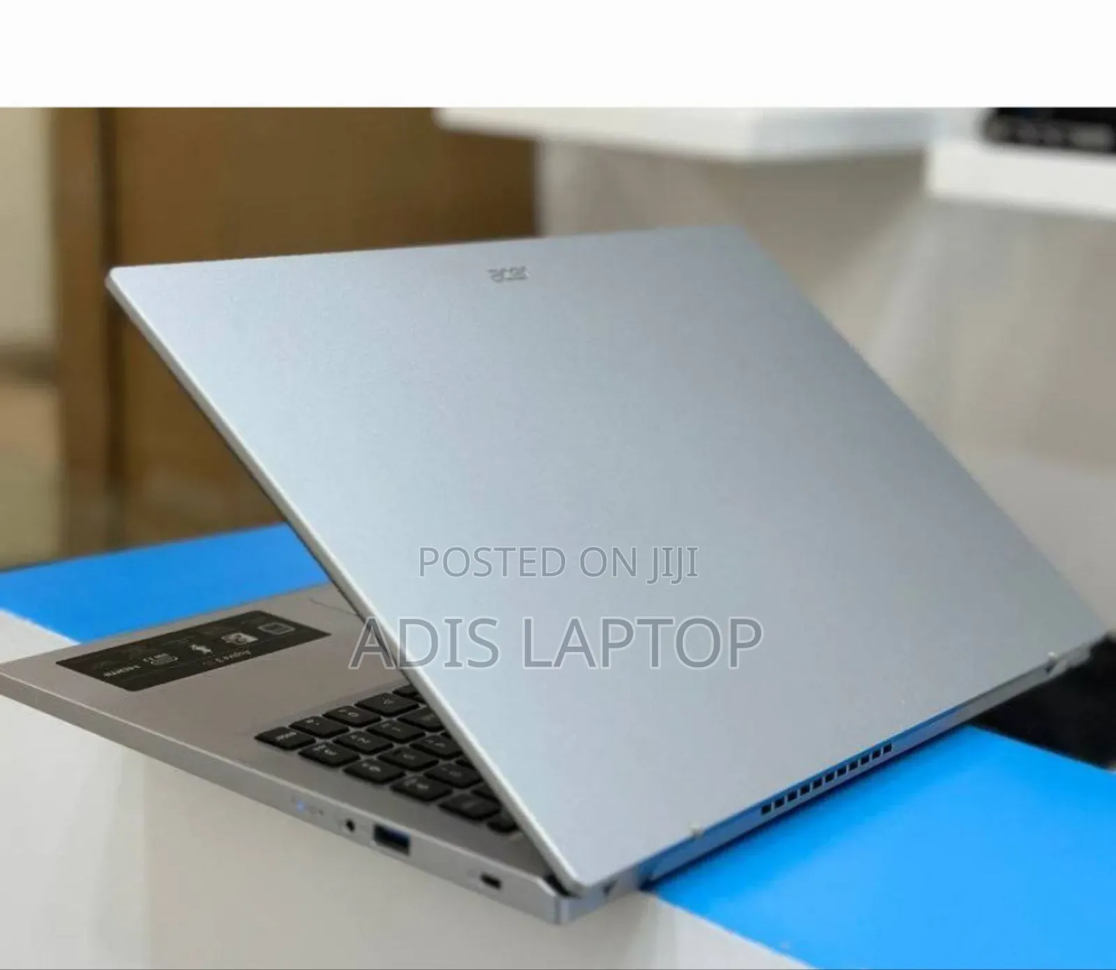 New Laptop Acer Aspire 3 16GB AMD Ryzen 5 SSD 512GB