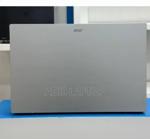 New Laptop Acer Aspire 3 16GB AMD Ryzen 5 SSD 512GB