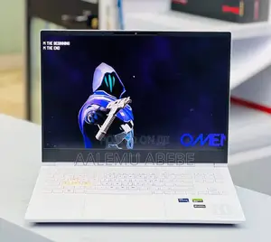 New Laptop HP Omen 16 32GB Intel Core I9 SSD 2T