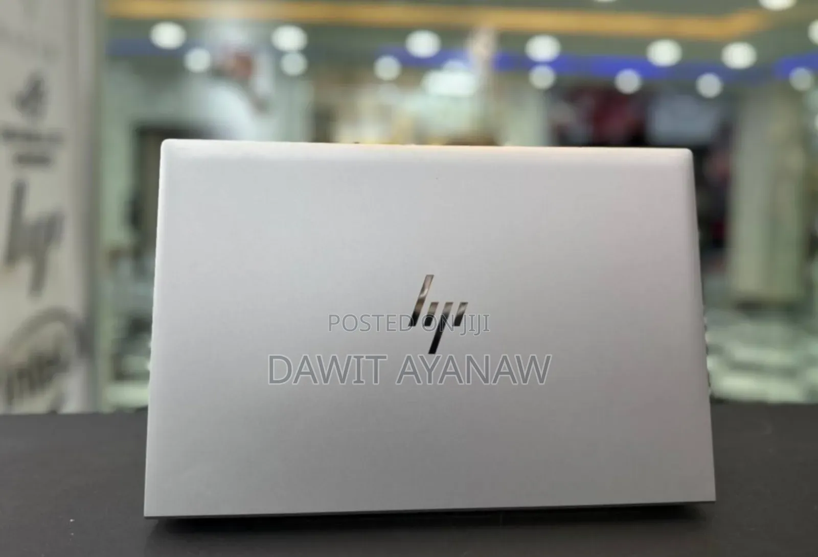 New Laptop HP EliteBook 840 G7 16GB Intel Core I7 SSD 512GB