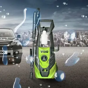 Photo - Vido Pressure Washer