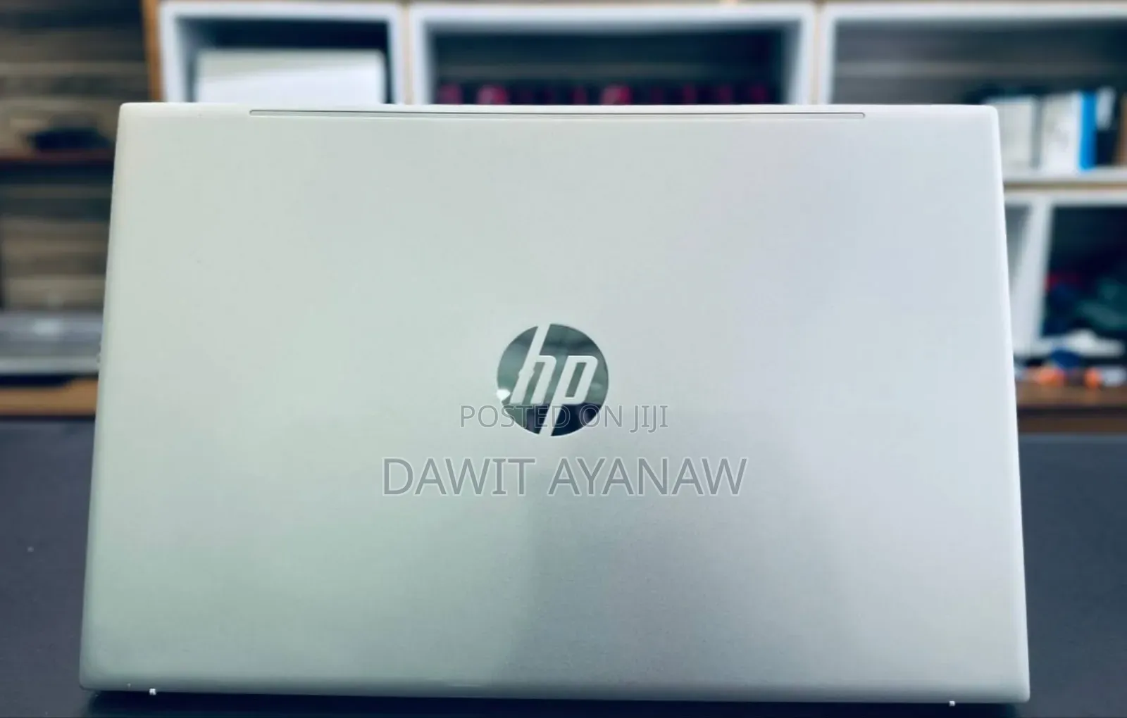 New Laptop HP Pavilion 15 16GB AMD Ryzen 7 SSD 512GB