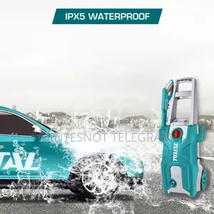 Photo - የመኪና ማጠቢያ የግቢ ማጠቢያ