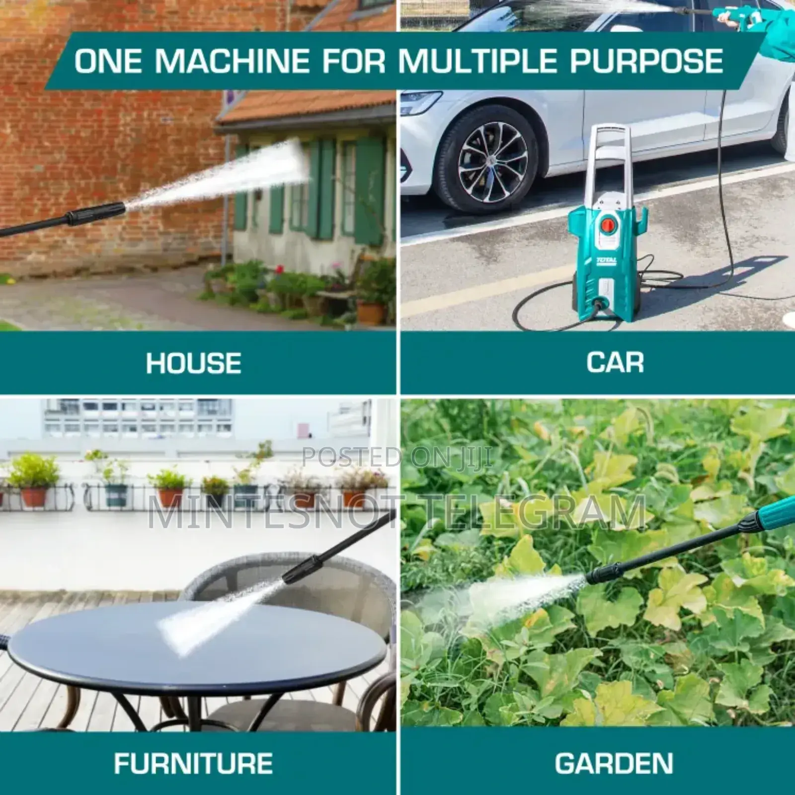 የመኪና ማጠቢያ የግቢ ማጠቢያ