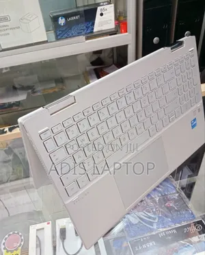 Photo - New Laptop HP Pavilion X360 8GB Intel Core I5 SSD 512GB