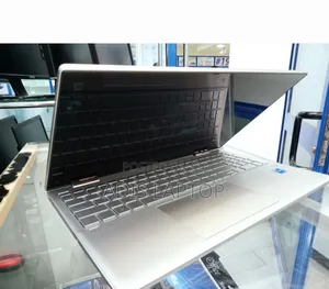 New Laptop HP Pavilion X360 8GB Intel Core I5 SSD 512GB