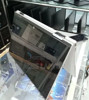 New Laptop HP Pavilion X360 8GB Intel Core I5 SSD 512GB