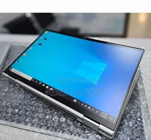 Photo - New Laptop HP Spectre 16GB Intel Core I7 SSD 512GB