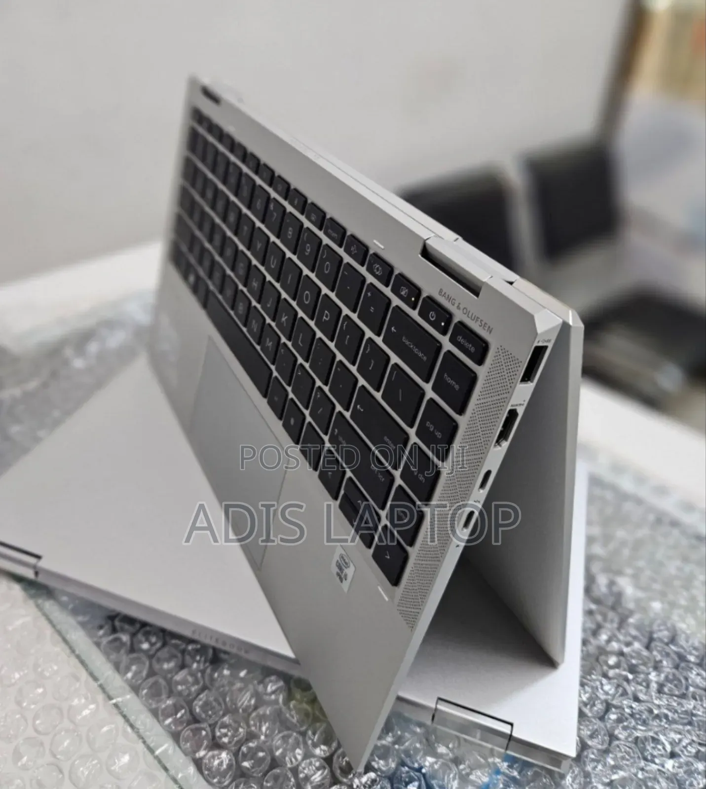 New Laptop HP Spectre 16GB Intel Core I7 SSD 512GB