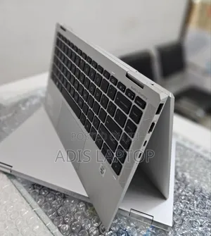 New Laptop HP Spectre 16GB Intel Core I7 SSD 512GB