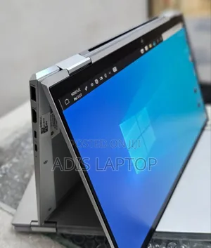 New Laptop HP Spectre 16GB Intel Core I7 SSD 512GB