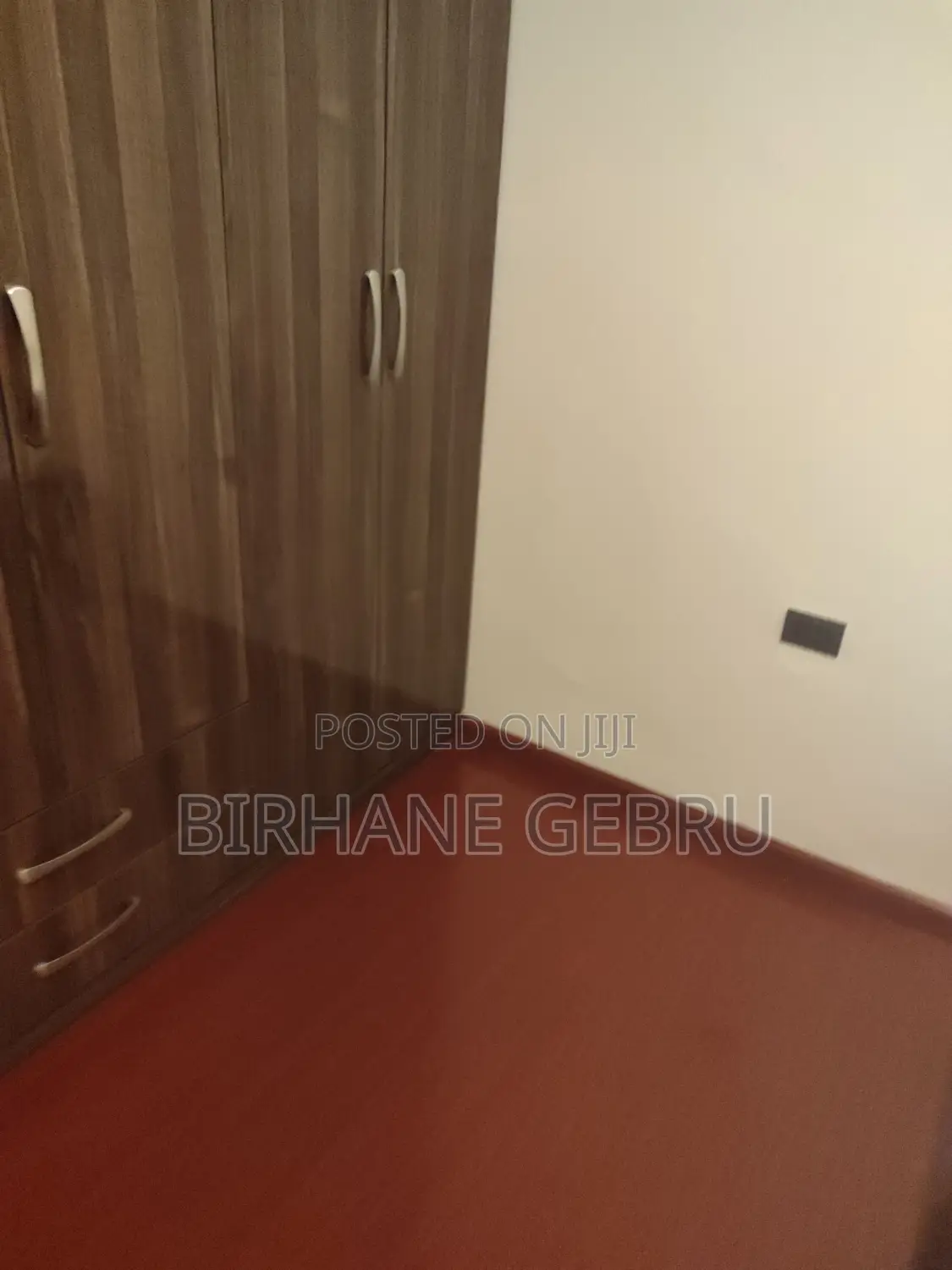 3bed Room Residanc Apartiment Fernished Guest House Rent