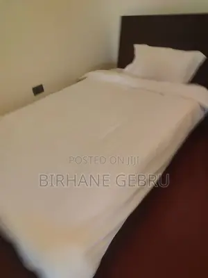 3bed Room Residanc Apartiment Fernished Guest House Rent