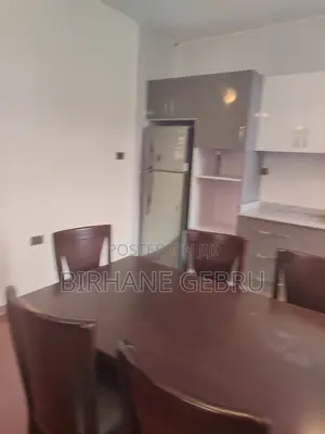 3bed Room Residanc Apartiment Fernished Guest House Rent