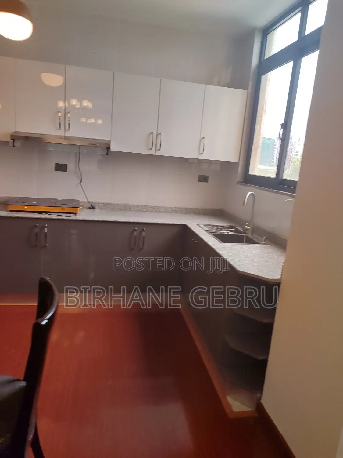 3bed Room Residanc Apartiment Fernished Guest House Rent