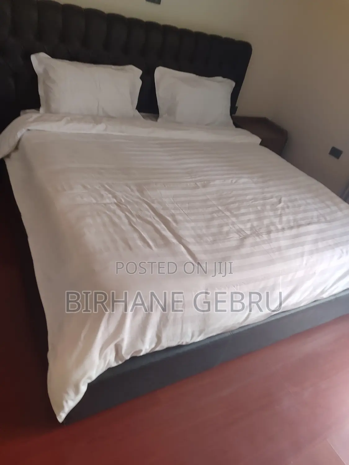 3bed Room Residanc Apartiment Fernished Guest House Rent