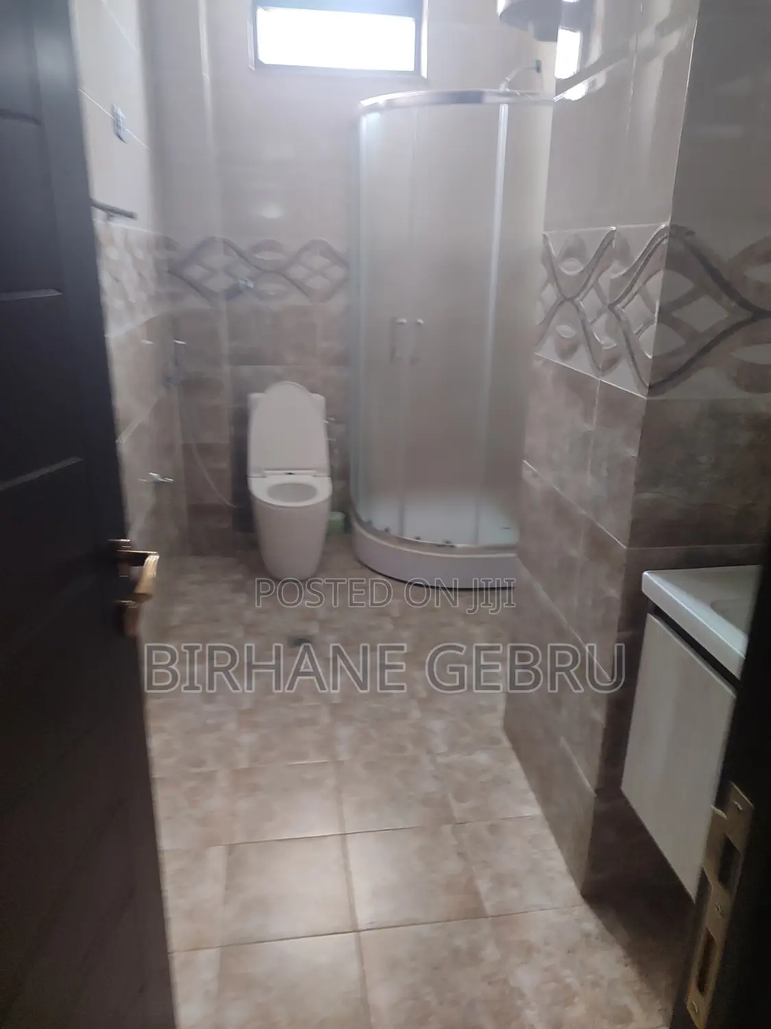 3bed Room Residanc Apartiment Fernished Guest House Rent