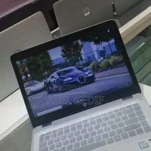 New Laptop HP EliteBook 840 8GB Intel Core I5 HDD 1T