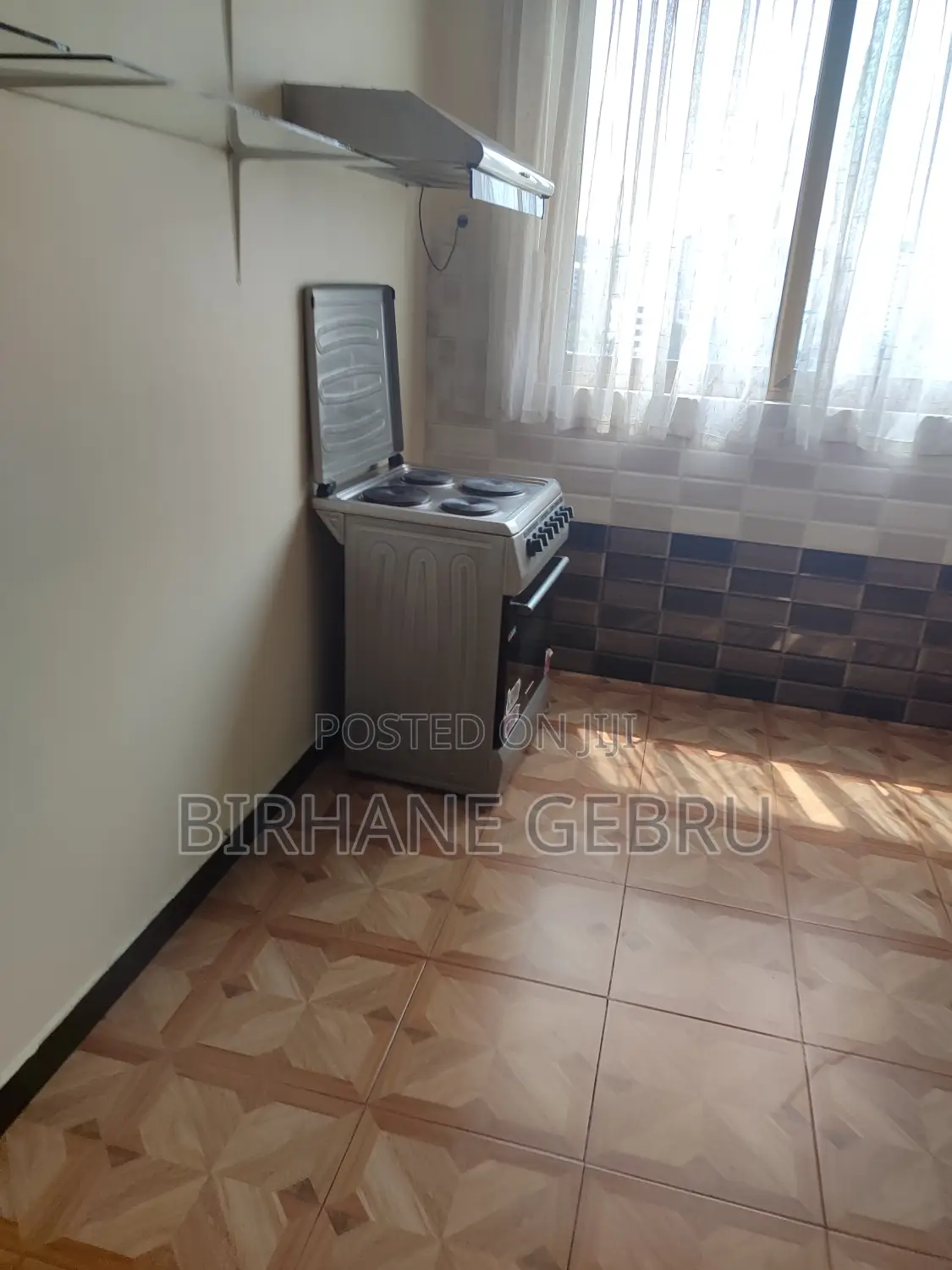 2bedroom Luxury Apartiment Fernished Guest House Rent