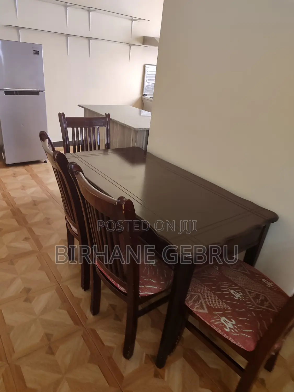 2bedroom Luxury Apartiment Fernished Guest House Rent