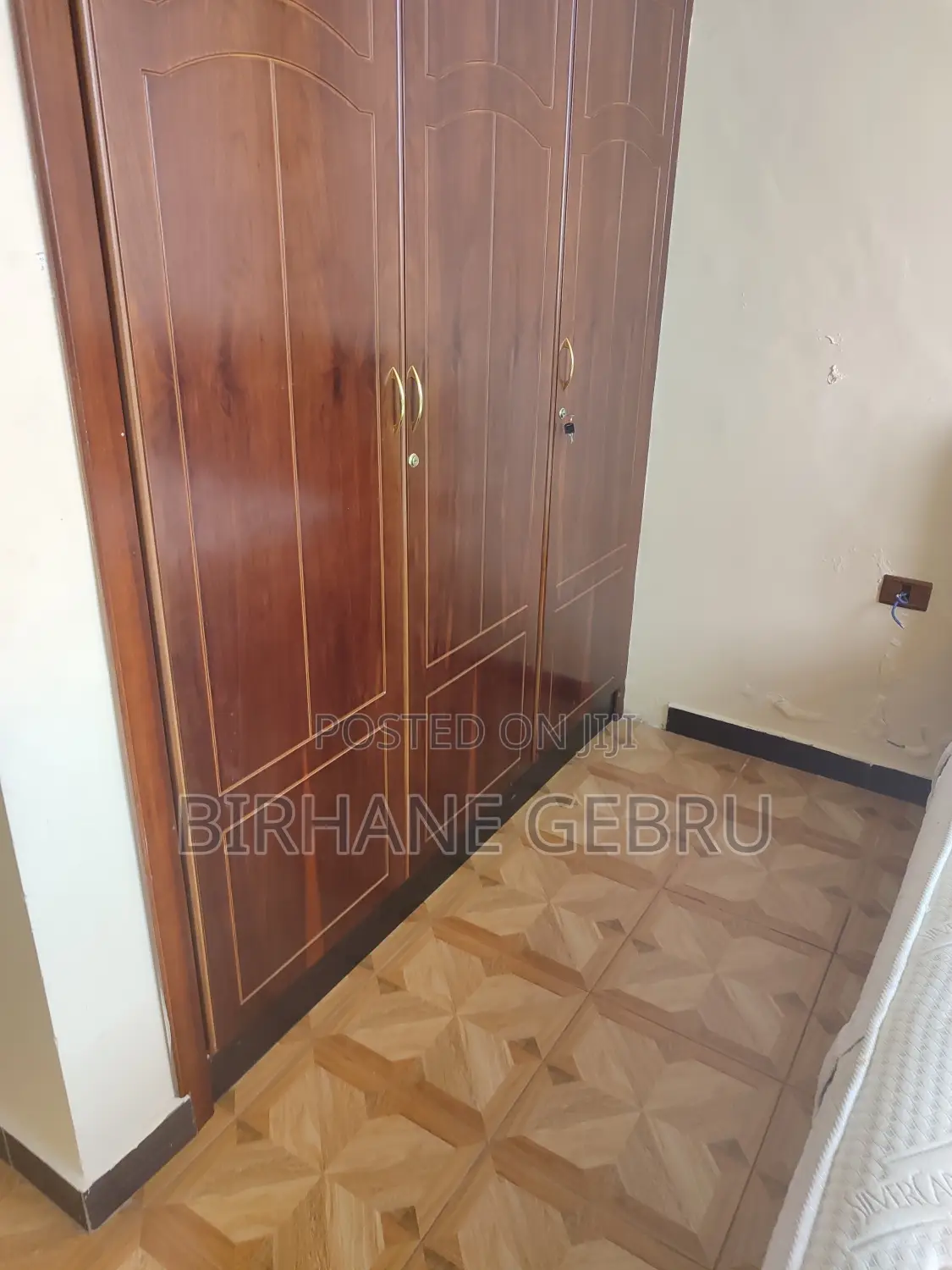 2bedroom Luxury Apartiment Fernished Guest House Rent