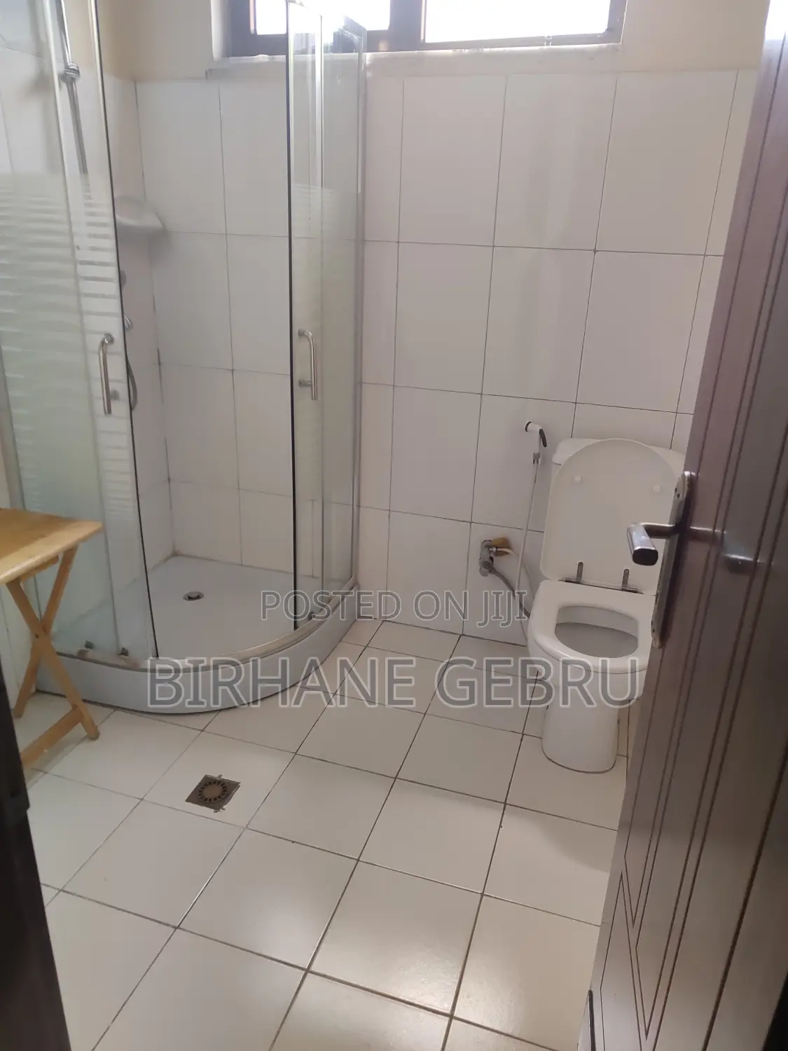 2bedroom Luxury Apartiment Fernished Guest House Rent