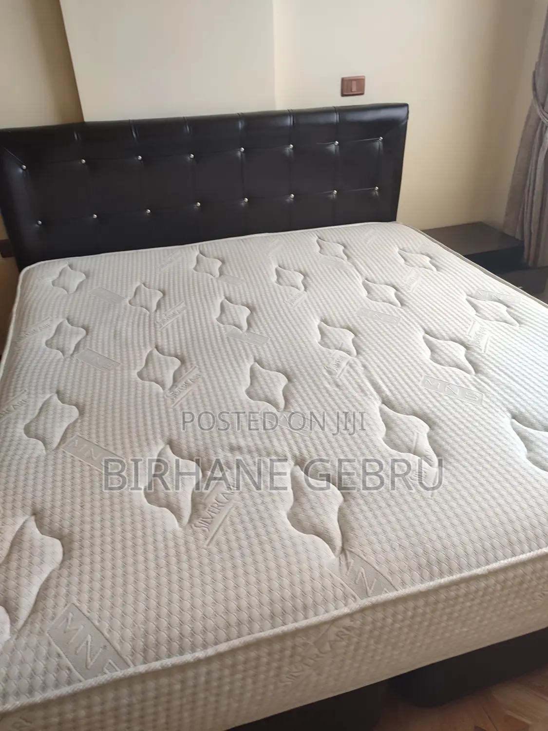 2bedroom Luxury Apartiment Fernished Guest House Rent