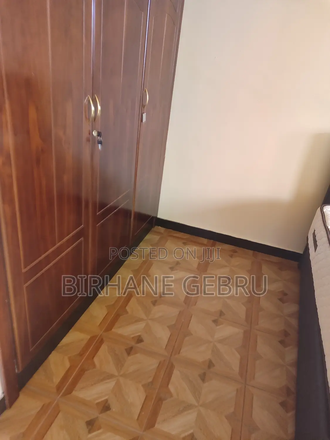 2bedroom Luxury Apartiment Fernished Guest House Rent