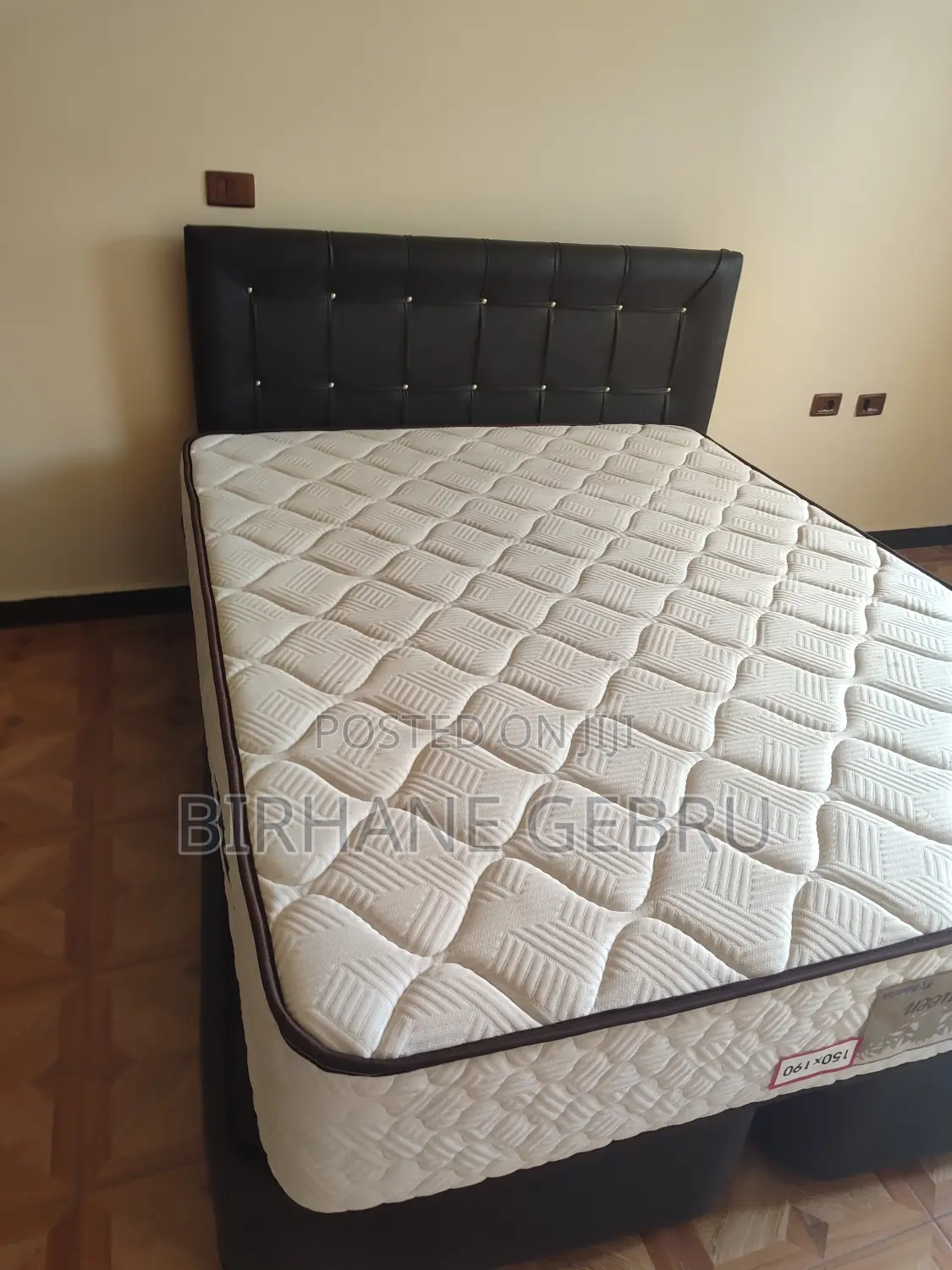 2bedroom Luxury Apartiment Fernished Guest House Rent