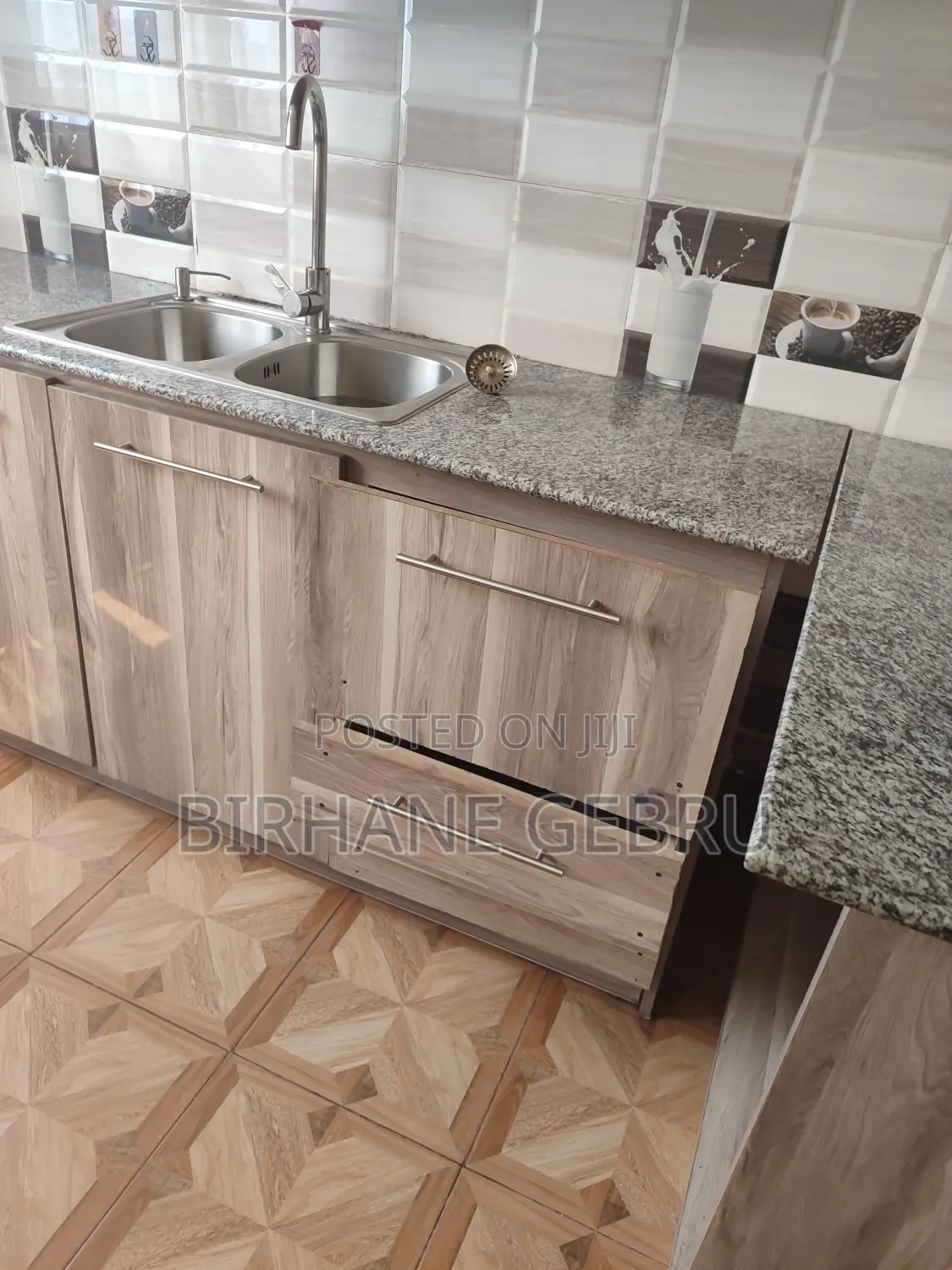 2bedroom Luxury Apartiment Fernished Guest House Rent