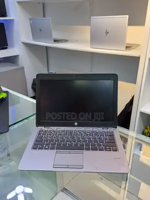 Laptop HP EliteBook 820 G2 8GB Intel Core I7 HDD 500GB