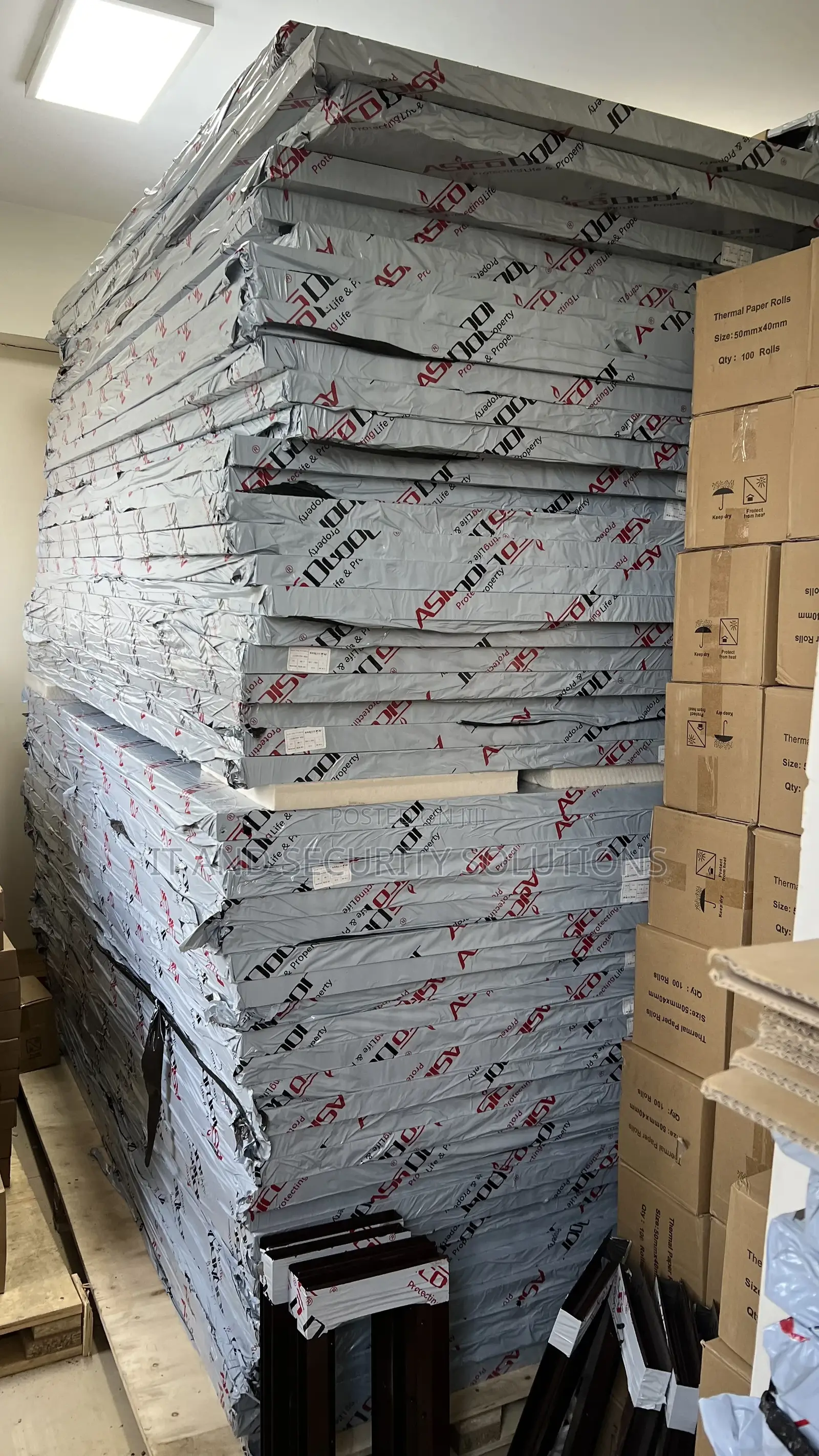 Fire Rated Doors Fire Door UL And BS Certified 60 90 120 Min