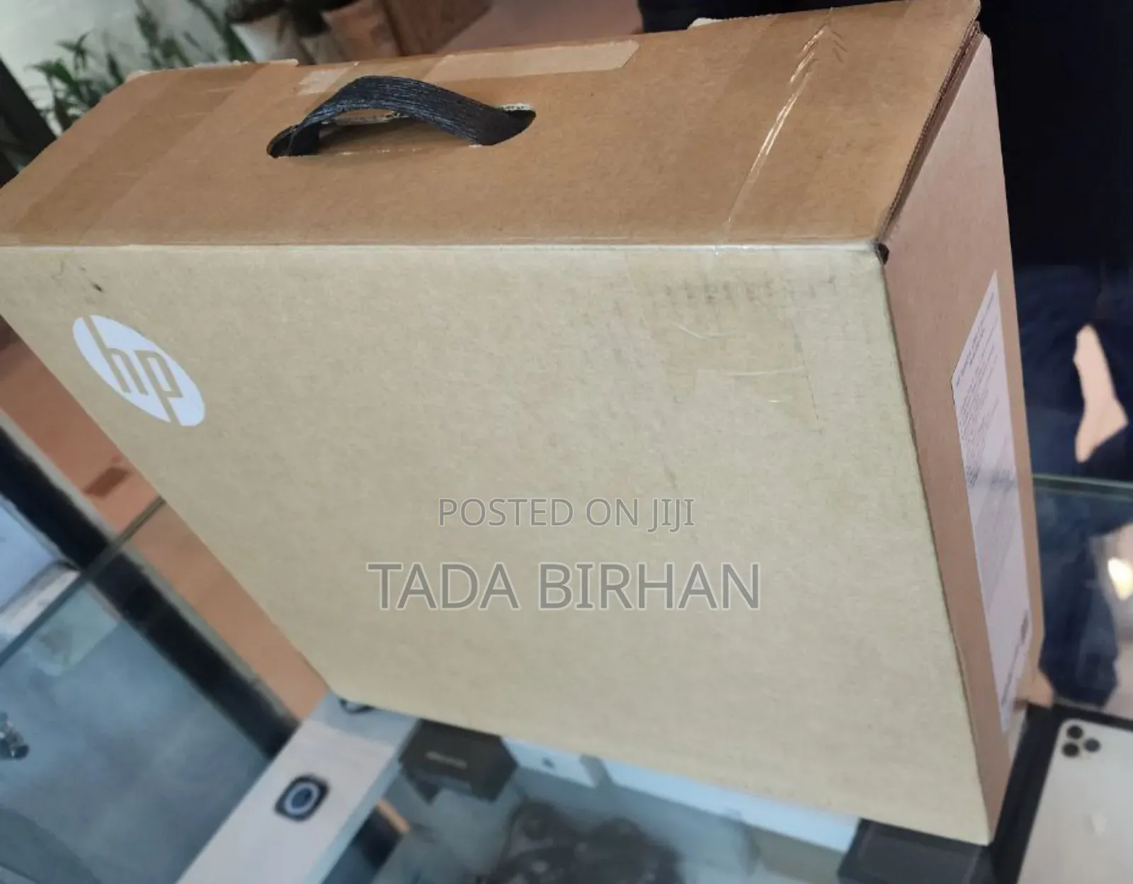 New Laptop HP Spectra 13 16GB Intel Core I7 SSD 1T