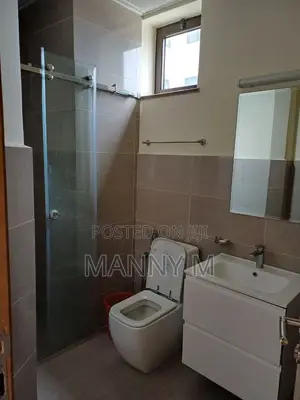 Furnished 2bdrm Apartment in Al-Sam Apartment, Bole for rent