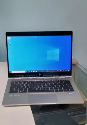 New Laptop HP EliteBook 830 G6 16GB Intel Core I7 SSD 512GB