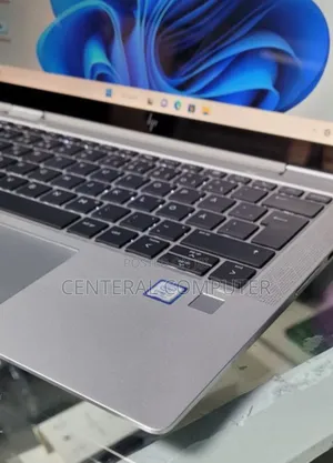 New Laptop HP EliteBook 830 G6 16GB Intel Core I7 SSD 512GB