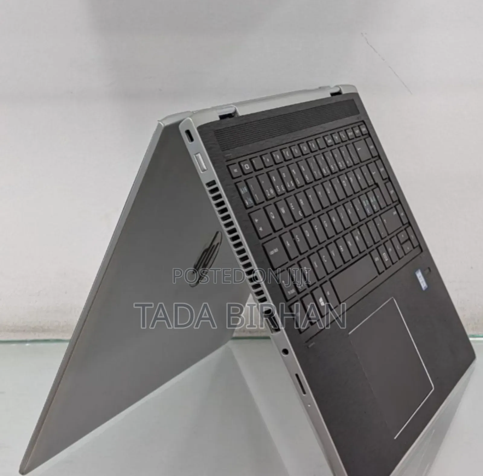 Laptop HP Pavilion 15 8GB Intel Core I3 HDD 500GB