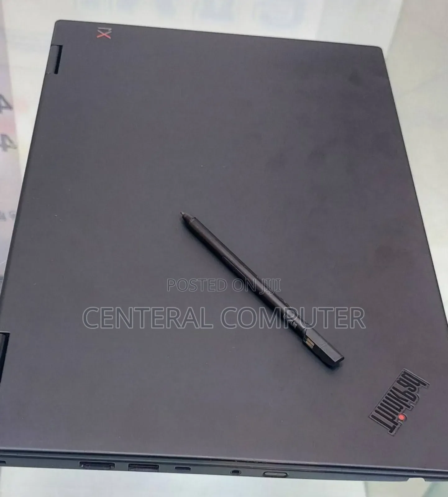 New Laptop Lenovo ThinkPad X380 Yoga 16GB Intel Core I7 SSD 512GB