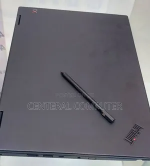 New Laptop Lenovo ThinkPad X380 Yoga 16GB Intel Core I7 SSD 512GB