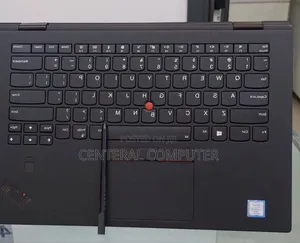 New Laptop Lenovo ThinkPad X380 Yoga 16GB Intel Core I7 SSD 512GB